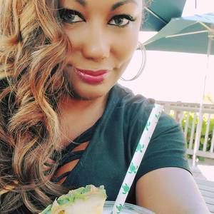 Meet your Posher, Biannka